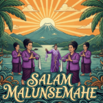 Makna di Balik Salam Malunsemahe