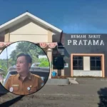 Resmi Pimpin RSUD Liung Paduli, dr Samuel Pontoh Fokus Targetkan Layanan Seperti Ini