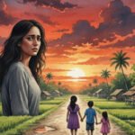 Awan Sengketa Senja (Bagian 2)