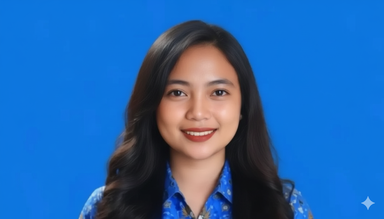 Avia Maria Mangolo, Mahasiswa Unima yang Ditemukan Tak Bernyawa di Tempat Kostnya. (Foto: Ist)