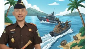 Menjaga Sangihe dari Penyelundupan: Saatnya Negara Hadir Lebih Tegas di Wilayah Perbatasan