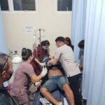 Cemburu Mantan Kekasih Berujung Maut di Tahuna, Pemuda 20 Tahun Tewas Ditikam