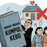 KUHP Baru Berlaku 2026, Ini Pihak yang Sah Melaporkan Kasus Kumpul Kebo