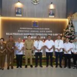 Rp12 Miliar untuk Air Bersih, Harapan Baru Warga Tahuna