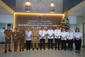 Rp12 Miliar untuk Air Bersih, Harapan Baru Warga Tahuna