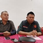 Daftar Tersangka Korupsi Dana Desa Beha Bertambah, Ini Dua Tersangka yang Sudah Ditahan