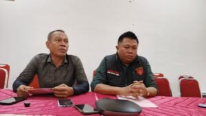 Daftar Tersangka Korupsi Dana Desa Beha Bertambah, Ini Dua Tersangka yang Sudah Ditahan