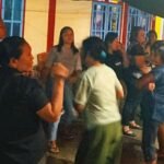 “Mengoto” Simbol Kebersamaan yang Hidup di Pulau Kahakitang dan Sekitarnya