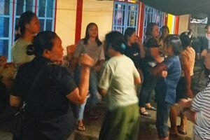 “Mengoto” Simbol Kebersamaan yang Hidup di Pulau Kahakitang dan Sekitarnya