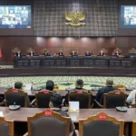 Putusan MK: Kolumnis Tak Otomatis Dilindungi UU Pers