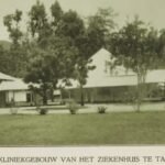 Nusa Utara Miliki 1 Rumah Sakit dan Belasan Poliklinik Sejak 1937