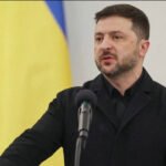 Rusia Kembali Tuduh Ukraina Serang Kediaman Putin dengan Drone