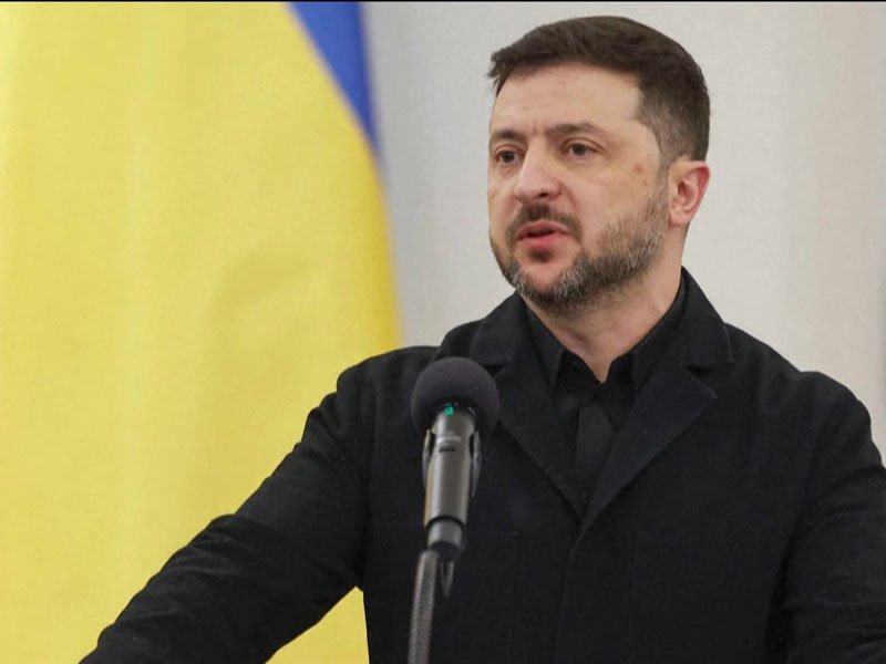 ukraina serang rusia