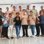 Cabdin Sangihe Akselerasi Pembelajaran Mendalam lewat Program “Peer to Peer”