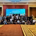 SIEJ Nasional Periode Baru, Dua Jurnalis Sulut di Pucuk Pimpinan