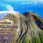 Petrus Jacobus, Pencipta Lagu “Tahanusang Kara” (Dia yang Terlupakan)