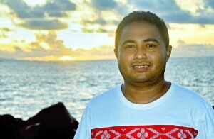 Lelaki Berani dan Puitis Itu Telah Berpulang