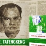 J. E. Tatengkeng, di Panggung Sastra Dunia dan Politik Indonesia