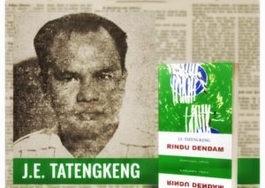 J. E. Tatengkeng, di Panggung Sastra Dunia dan Politik Indonesia