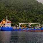 Bupati Sangihe Usul Penambahan Kapal Tol Laut di Kementerian Perhubungan