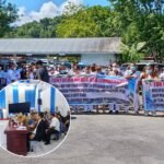 RDP DPRD Sangihe Akhirnya Penuhi Tuntutan Nakes: TPP RS Disamakan dengan Puskesmas