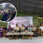 Bupati Thungari Sebut Prestasi Utaurano Patut jadi Referensi Kampung Lainnya di Sangihe