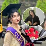 Profil Inspiratif: Mayske Angelica Takasihaeng, Perempuan Muda yang Berdikari dan Pantang Menyerah