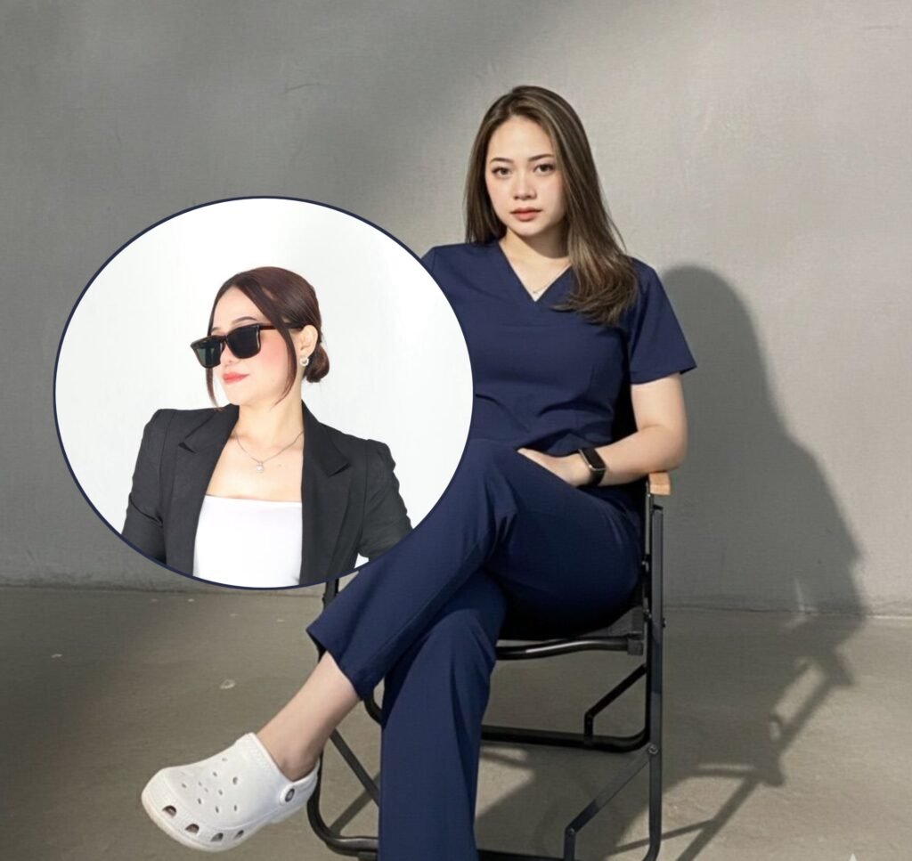 Sosok Inspiratif : Christin Joice Beri Bukti “Setiap Hari Bisa Jadi Awal Baru”