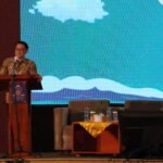 GPC 2026 Digelar di Sulawesi Utara, Angkat Isu Perlindungan Pesisir dan Pulau Kecil