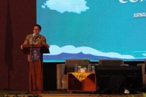 GPC 2026 Digelar di Sulawesi Utara, Angkat Isu Perlindungan Pesisir dan Pulau Kecil