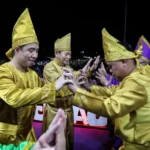 Tulude 2026: Kesederhanaan yang Meneguhkan Arah 601 Tahun Tanah Tampungang Lawo