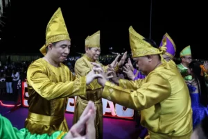 Tulude 2026: Kesederhanaan yang Meneguhkan Arah 601 Tahun Tanah Tampungang Lawo