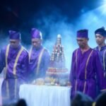 Upacara Adat atau/dan Ibadah Syukur