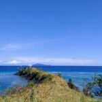 Rona Senja dan Mustika di Ujung Utara Sulawesi