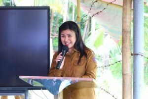 Usai Penuhi Panggilan Kejati Sulut, Bupati Sitaro Ajak Warga Jaga Suasana Damai