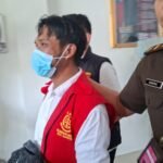 Kejari Kembangkan Kasus Dana Desa Beha, Kepala Desa Ditahan