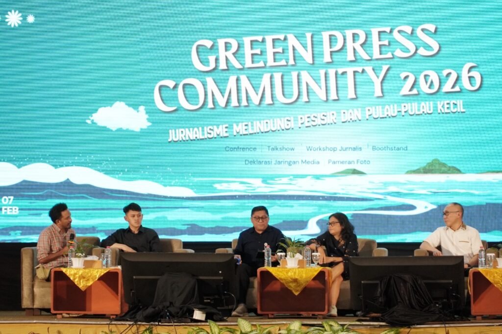 Di Balik Kilau Nikel di Pulau Kabaena, Banyak Racun yang Mengalir di Urin Warga