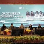 Kajian Ungkap Ancaman Iklim dan Tambang terhadap Pulau-Pulau Kecil