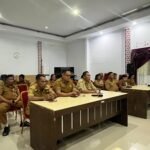 Tekan Dampak Pemangkasan, Pemkab Sangihe Amankan Honor Petugas Kebersihan