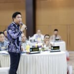 Bupati Thungari Perjuangkan Keringanan Kredit, Suku Bunga ASN Sangihe Resmi Diturunkan