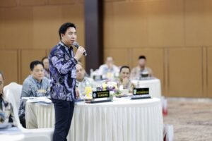 Bupati Thungari Perjuangkan Keringanan Kredit, Suku Bunga ASN Sangihe Resmi Diturunkan