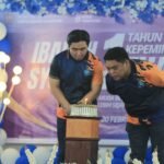 Setahun Pimpin Sangihe, Thungari–Bulahari Klaim Ekonomi Tumbuh 7,07 Persen