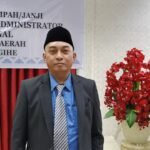 Pemkab Sangihe Tegaskan Data 7,07 Persen Bukan Pertumbuhan Ekonomi Tahunan