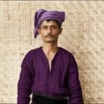 “Laku Hote” Jubah Kebesaran dan Simbol Kemakmuran