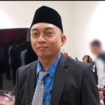 Lumiu Dilantik Kadis Kominfo Sangihe, Perkuat Reformasi Birokrasi Lewat SPBE dan Kolaborasi Pers