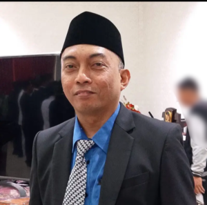 Lumiu Dilantik Kadis Kominfo Sangihe, Perkuat Reformasi Birokrasi Lewat SPBE dan Kolaborasi Pers