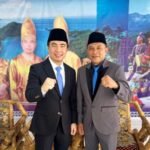 Ario Areba Nahkodai Satpol PP dan Damkar Sangihe: Siap Benahi Internal dan Perkuat Pelayanan Publik