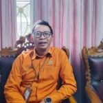 BPS Benarkan Pernyataan Bupati, Pertumbuhan Ekonomi Sangihe 7,07 Persen Q to Q