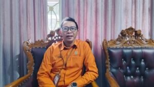 BPS Benarkan Pernyataan Bupati, Pertumbuhan Ekonomi Sangihe 7,07 Persen Q to Q