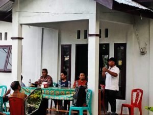 Warga Tarun Ultimatum PLN, Protes Pemadaman Listrik Berulang